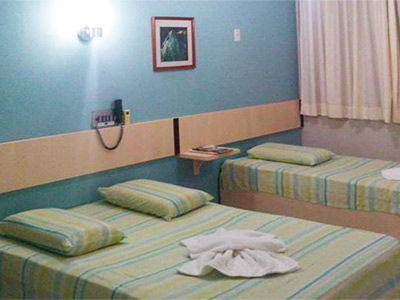 Hotel Cassino 3*