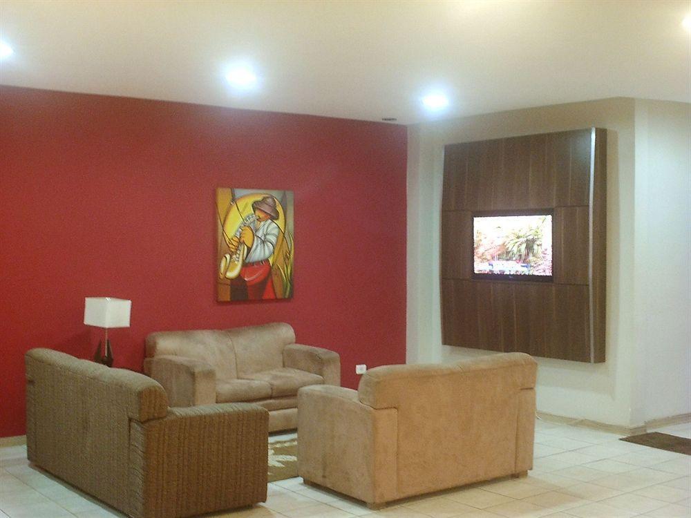 Cassino Hotel 3*