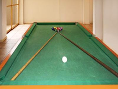 Hotel Cassino 3*