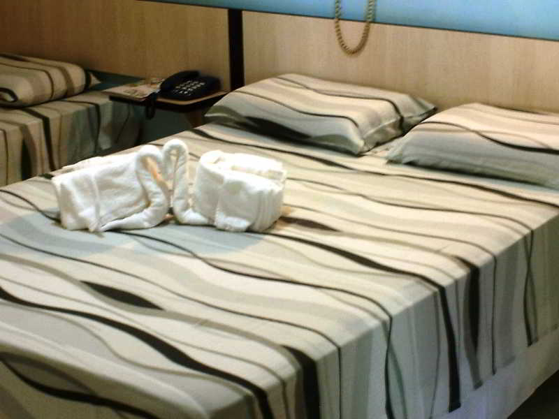 Cassino Hotel 3*