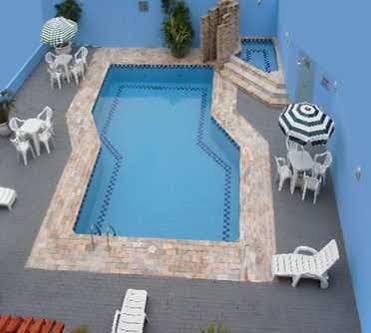 Cassino 3*