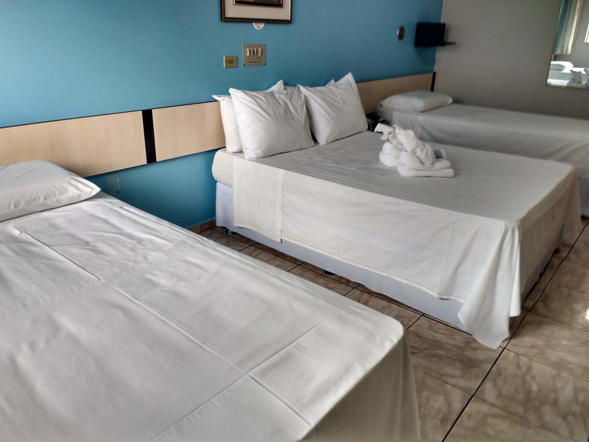 Cassino Hotel