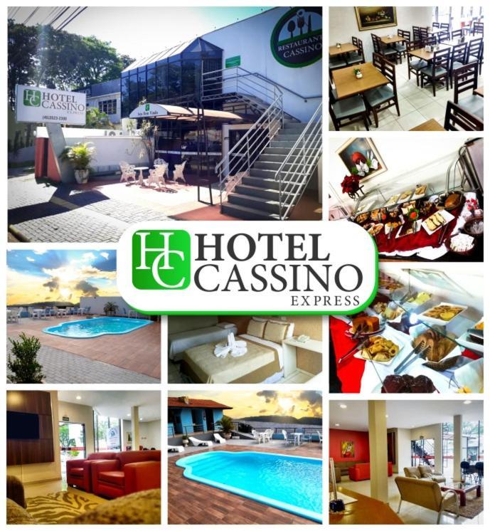 Cassino Hotel Foz do Iguaçu