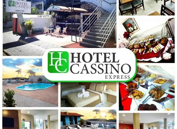 Hotel Cassino