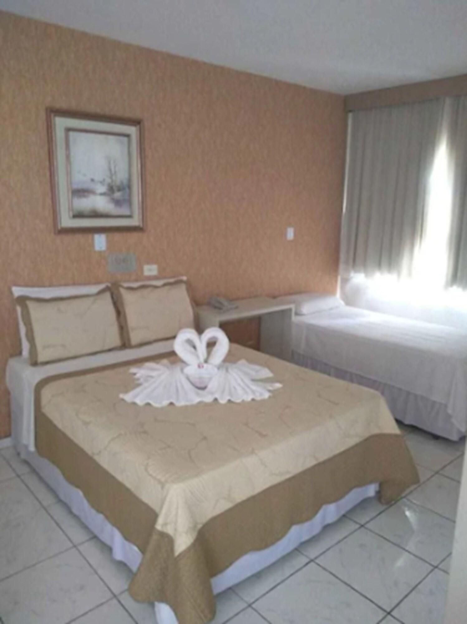Hotel Cassino 3*