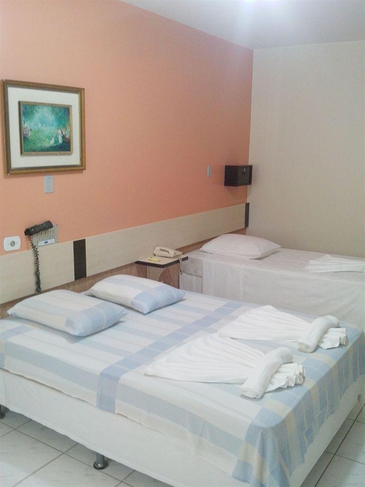 Cassino Hotel 3*