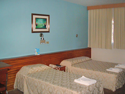 Cassino Foz do Iguaçu