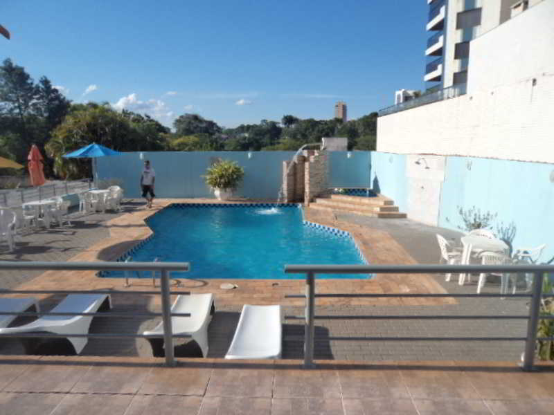 Cassino Hotel Foz do Iguaçu