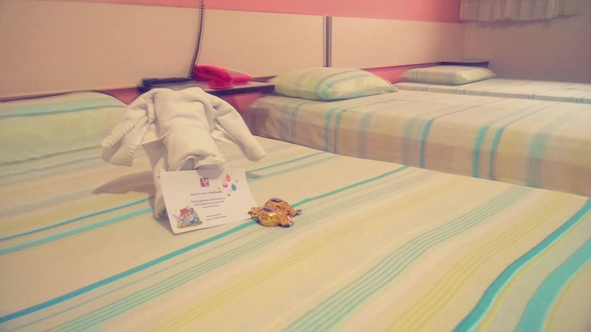 Hotel Cassino 3*