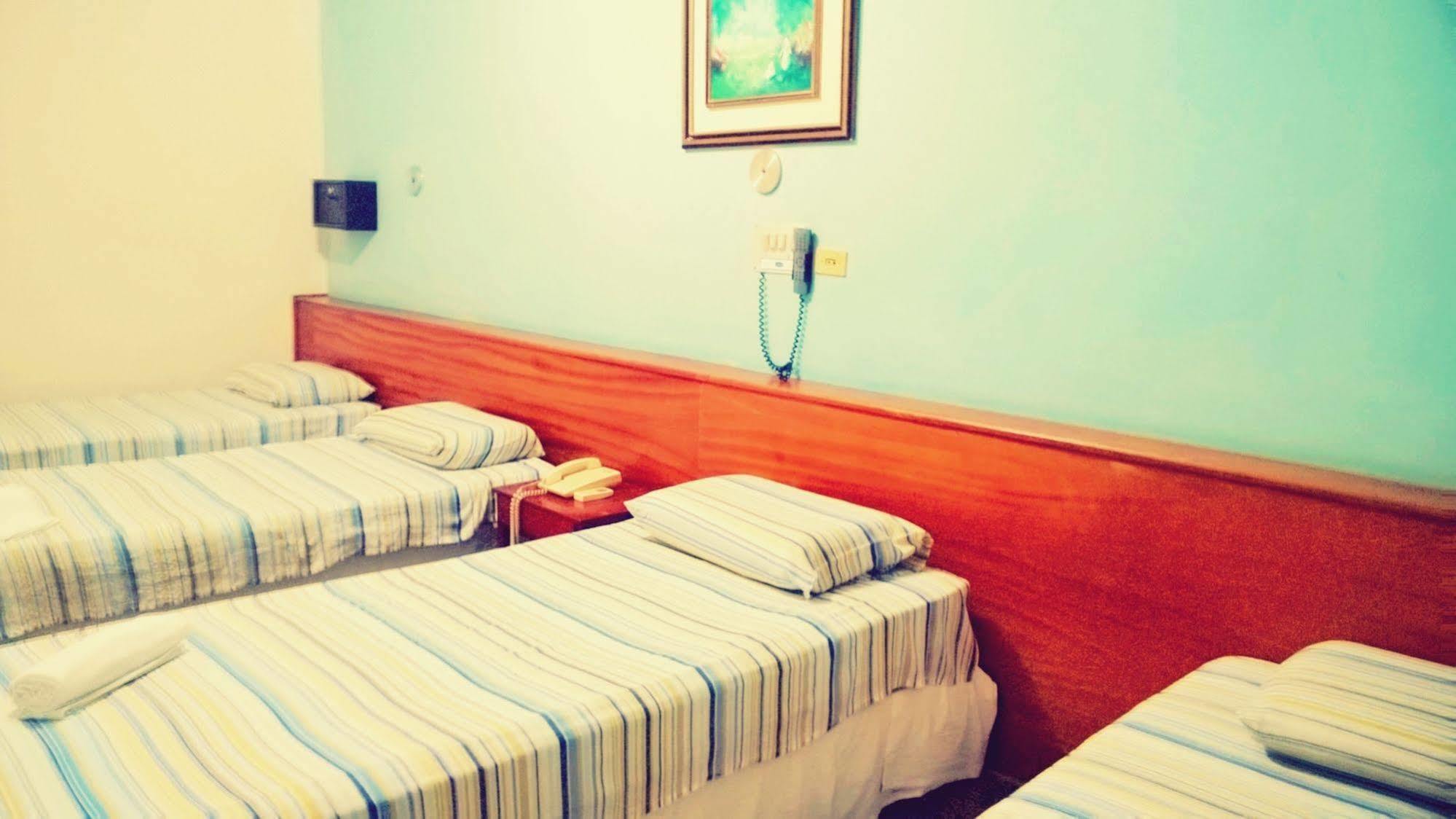 Cassino Hotel 3*