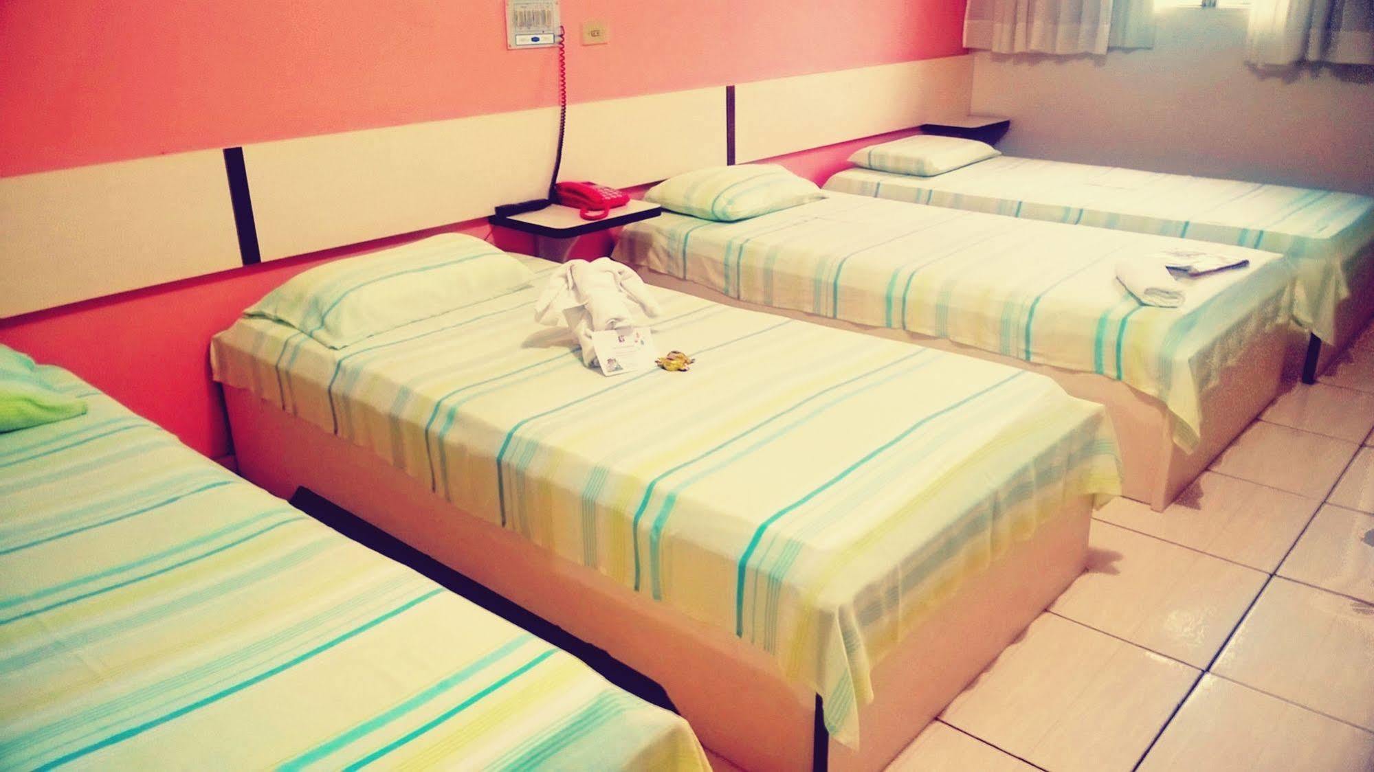 Hotel Cassino Foz do Iguaçu