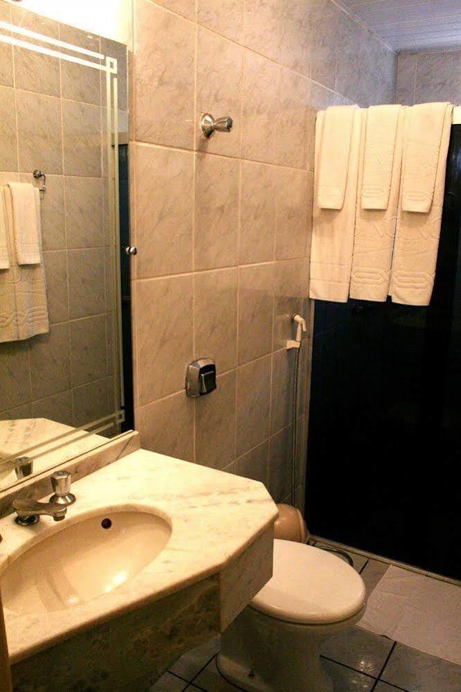 Hotel Cassino 3*
