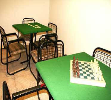 Cassino Foz do Iguaçu