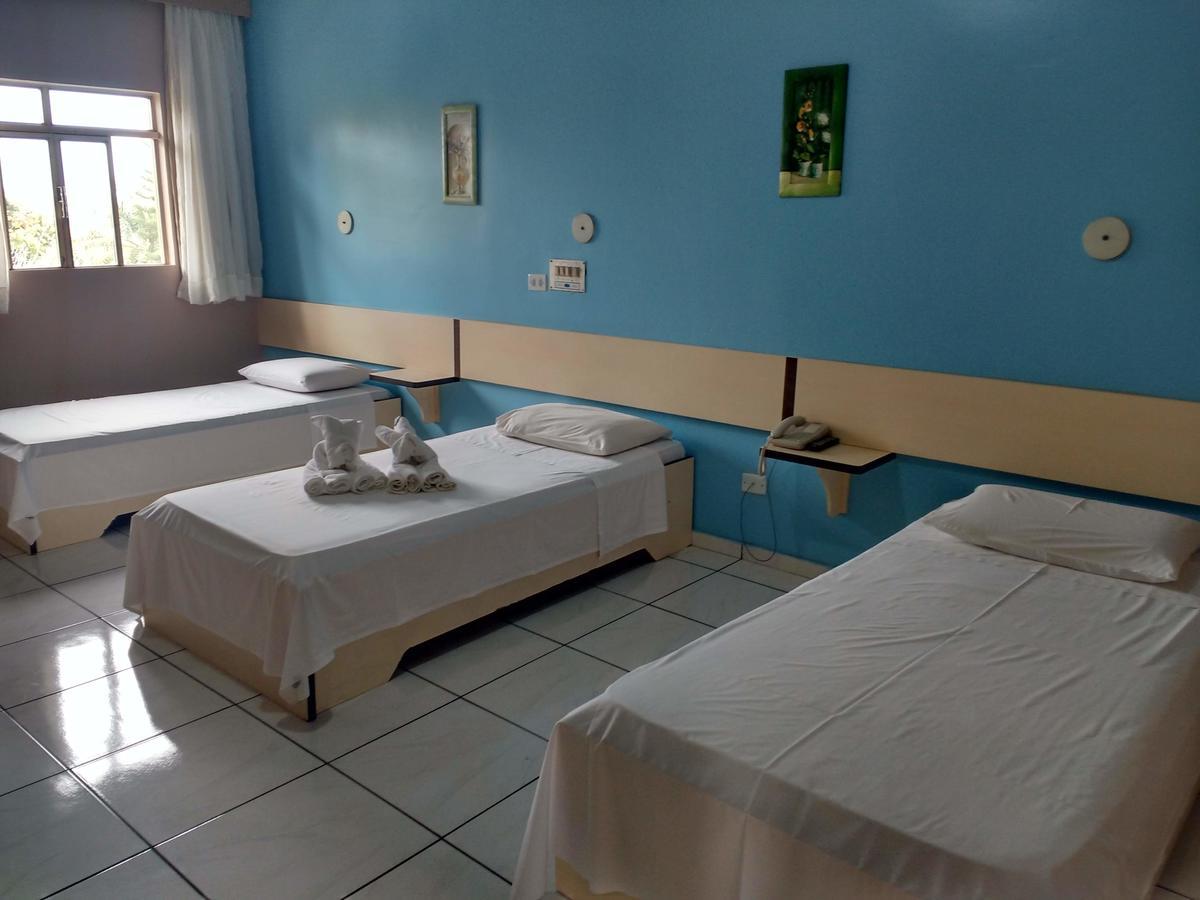Hotel Cassino 3*