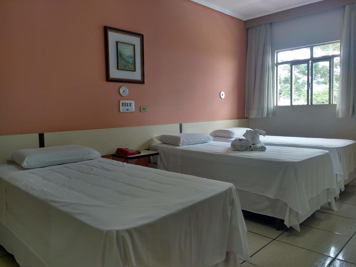 Hotel Cassino