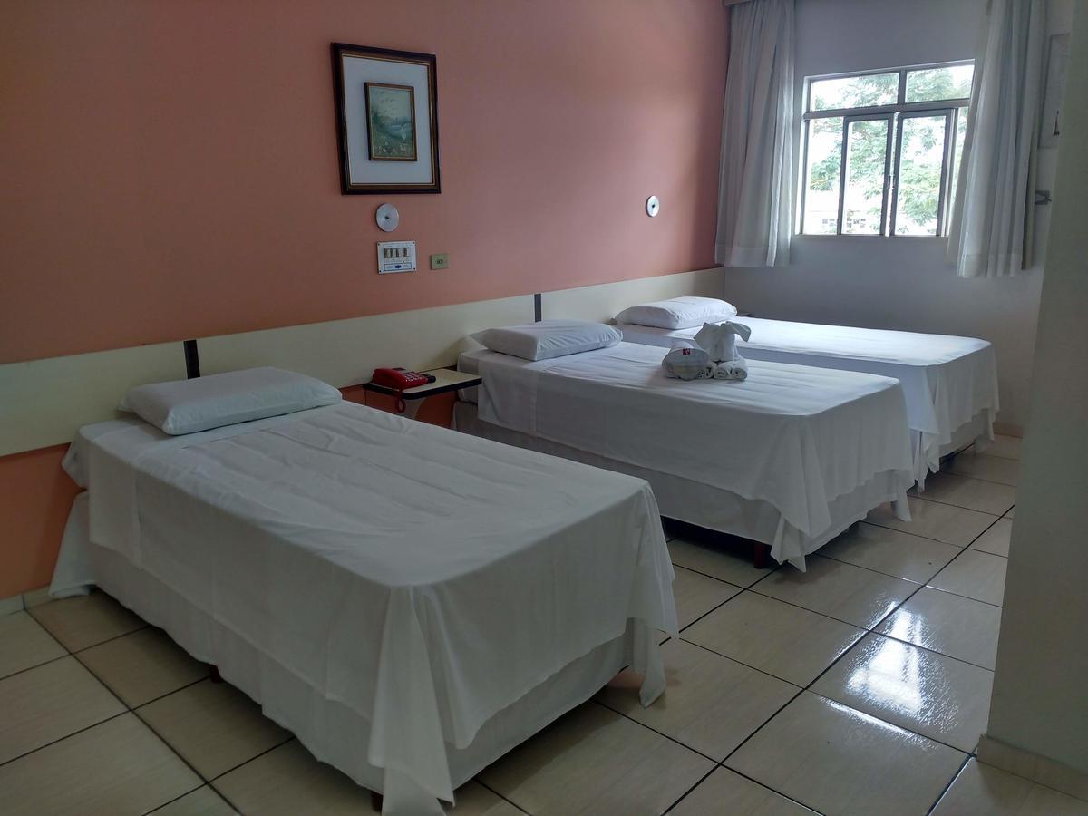 Cassino Hotel