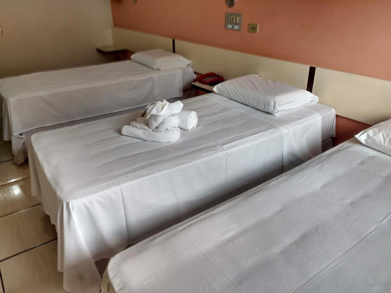 Hotel Cassino Foz do Iguaçu