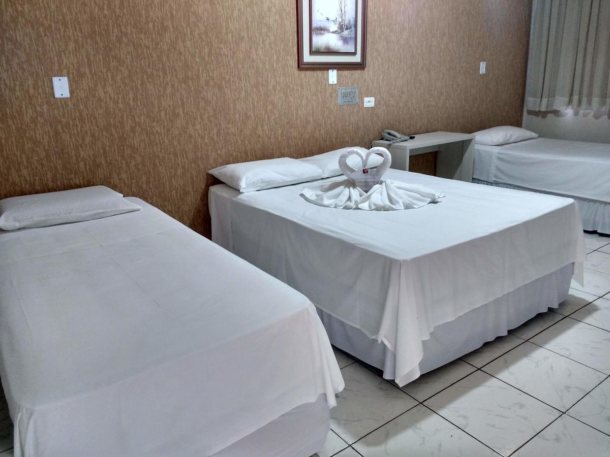 Hotel Cassino