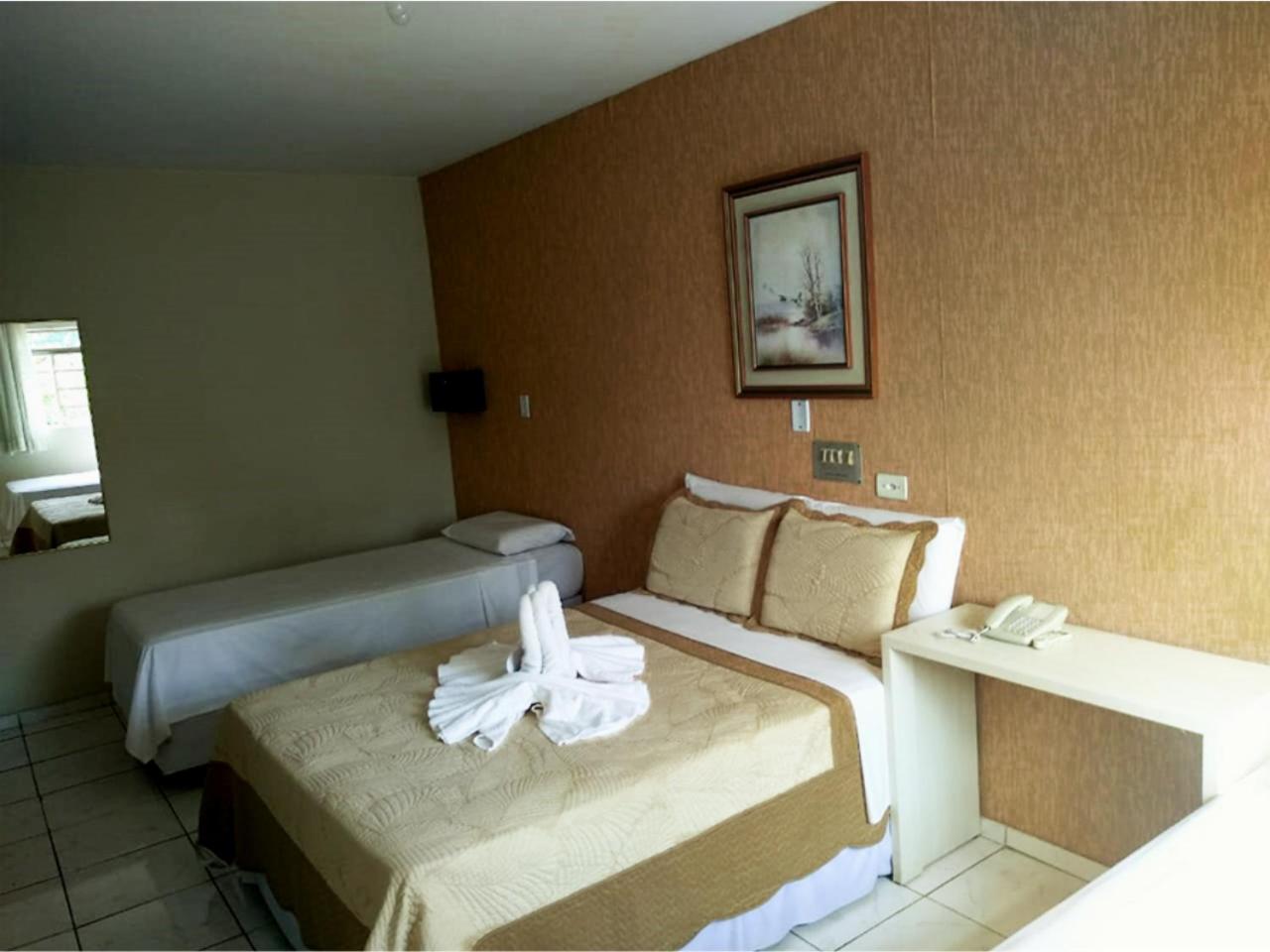 Hotel Cassino 3*